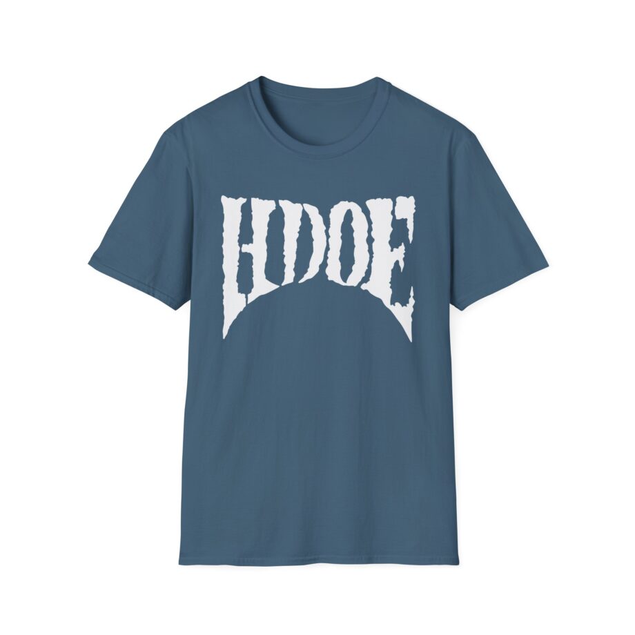 Sematary  Unisex Softstyle T-shirt