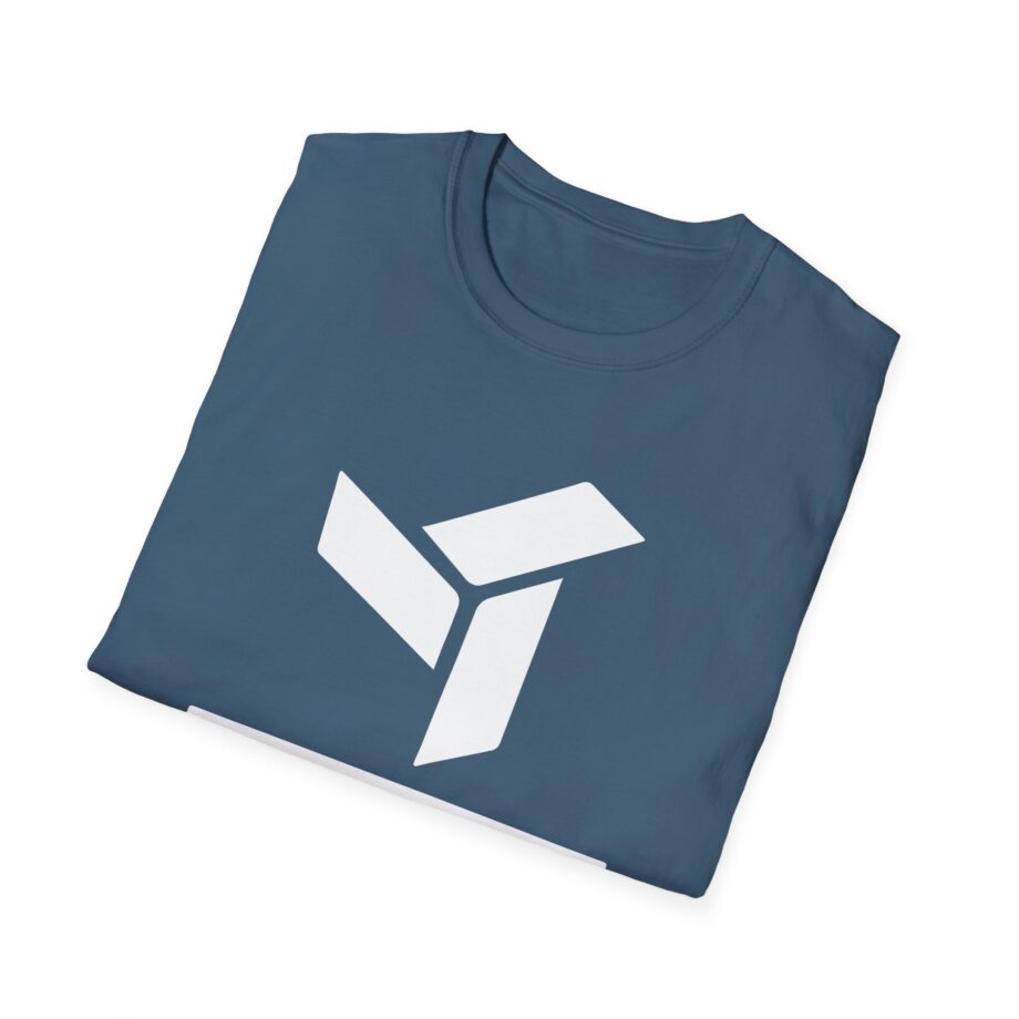 Eden Project Logo Unisex Softstyle T-Shirt