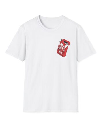 Lucy Dacus Best Guess Unisex Softstyle T-Shirt