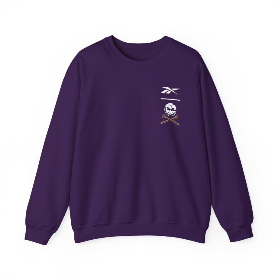 Bryson Dechambeau Unisex Heavy Blend™ Crewneck Sweatshirt