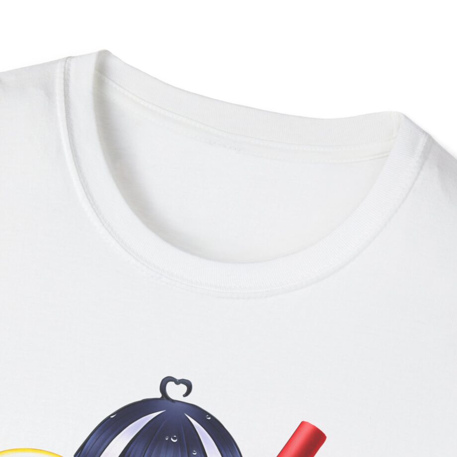 Shylily Womp Womp Emote Vtuber Unisex Softstyle T-Shirt