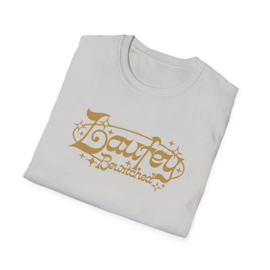 Laufey Bewitched Unisex Softstyle T-Shirt