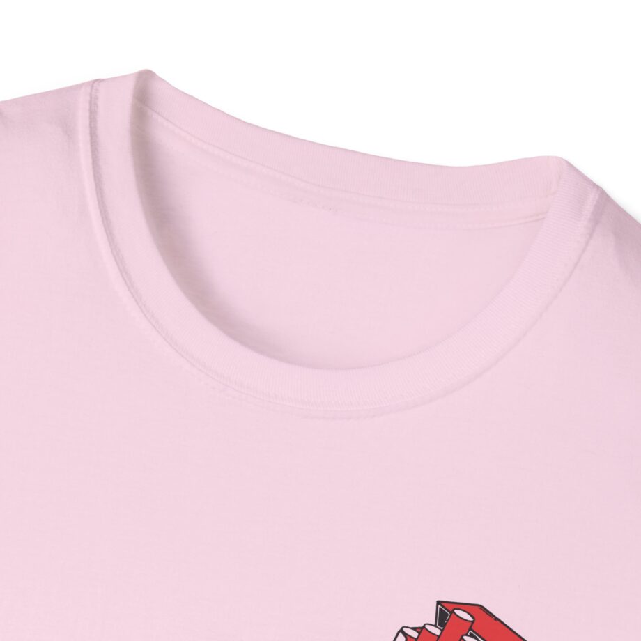 Lucy Dacus Best Guess Unisex Softstyle T-Shirt