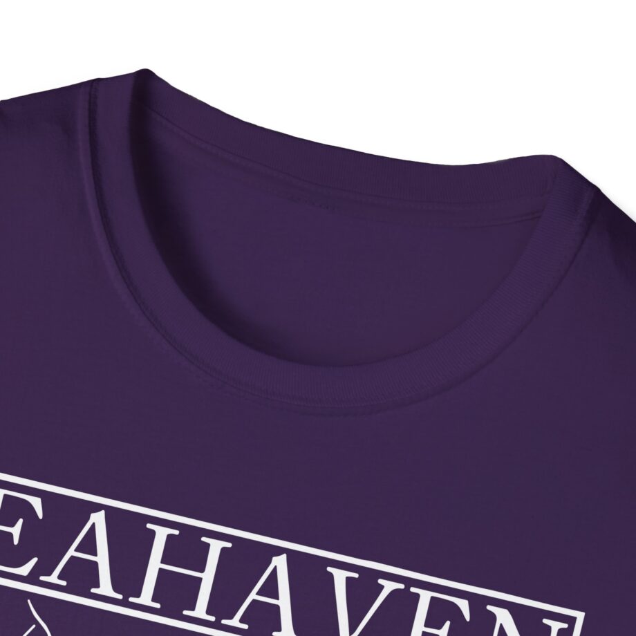 Seahaven Unisex Softstyle T-shirt