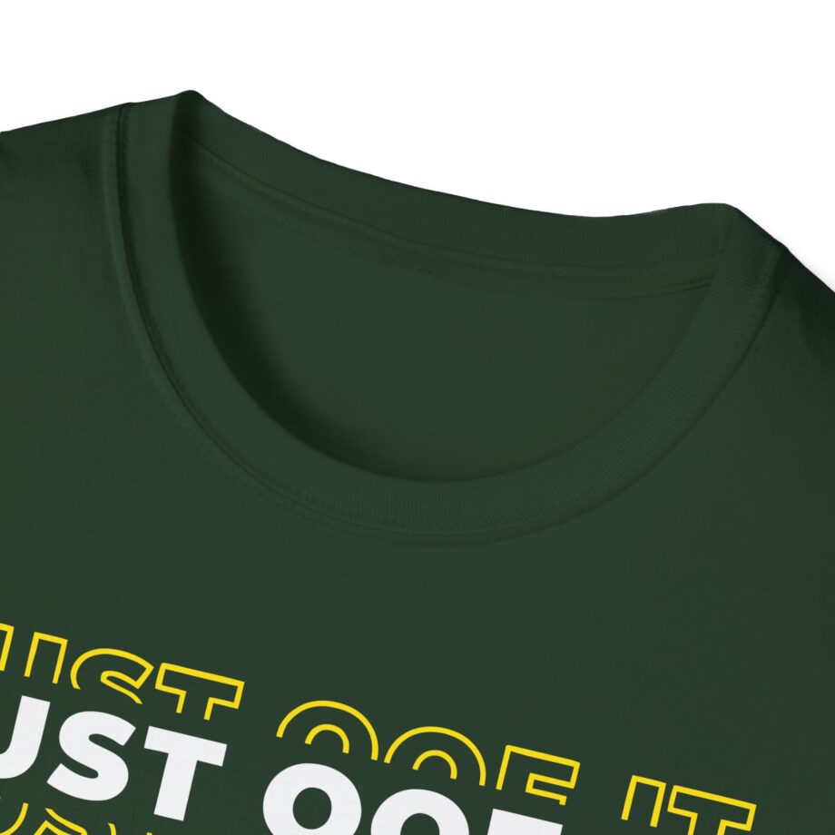 Housebox Just Oof It Unisex Softstyle T-shirt