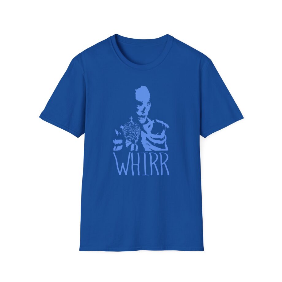 Whirr Unisex Softstyle T-shirt