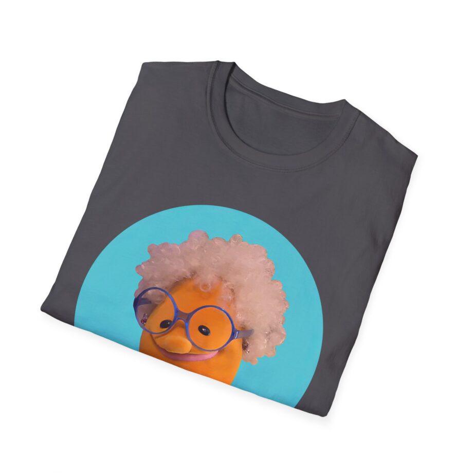 Nanalan Unisex Softstyle T-shirt