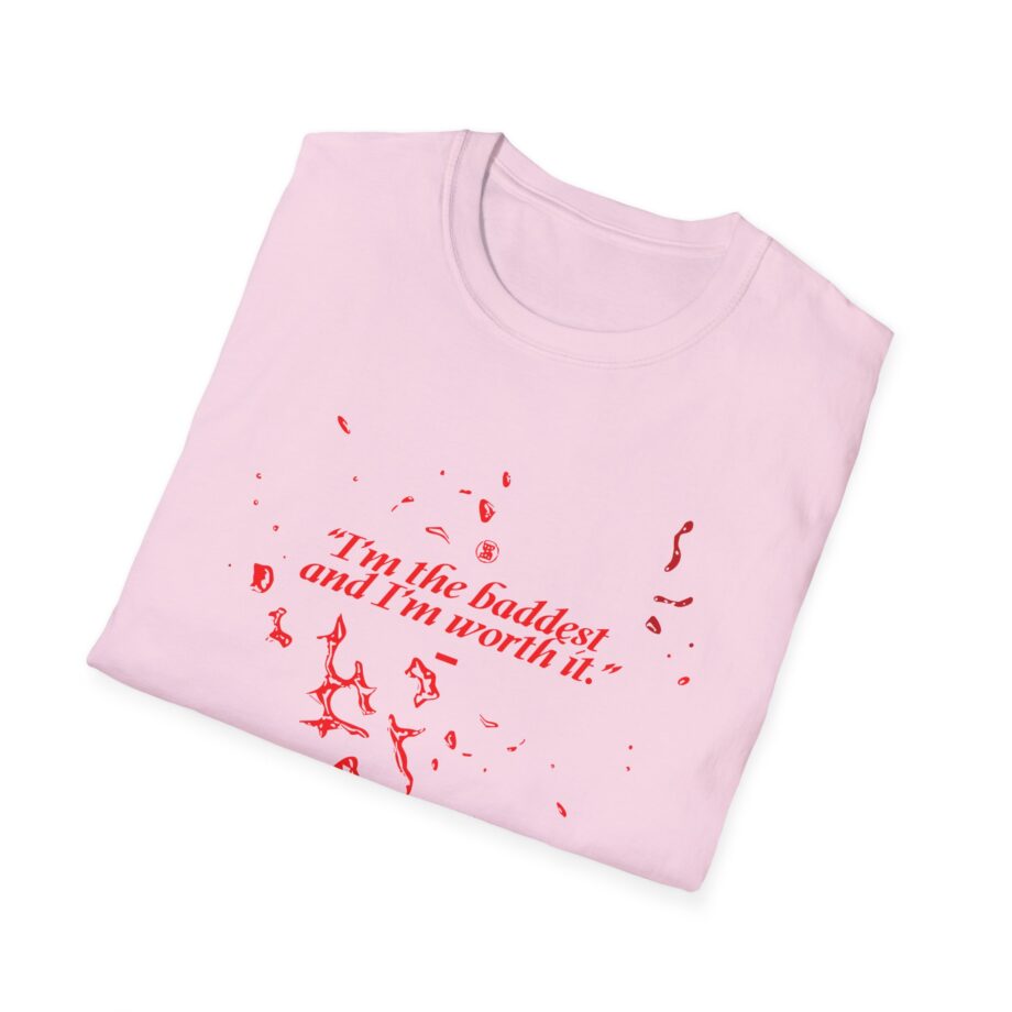 Rina Sawayama  Unisex Softstyle T-shirt