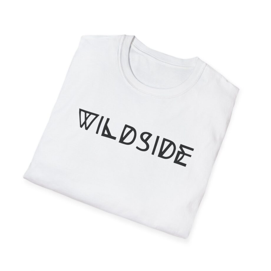 Deligracy Unisex Softstyle T-Shirt