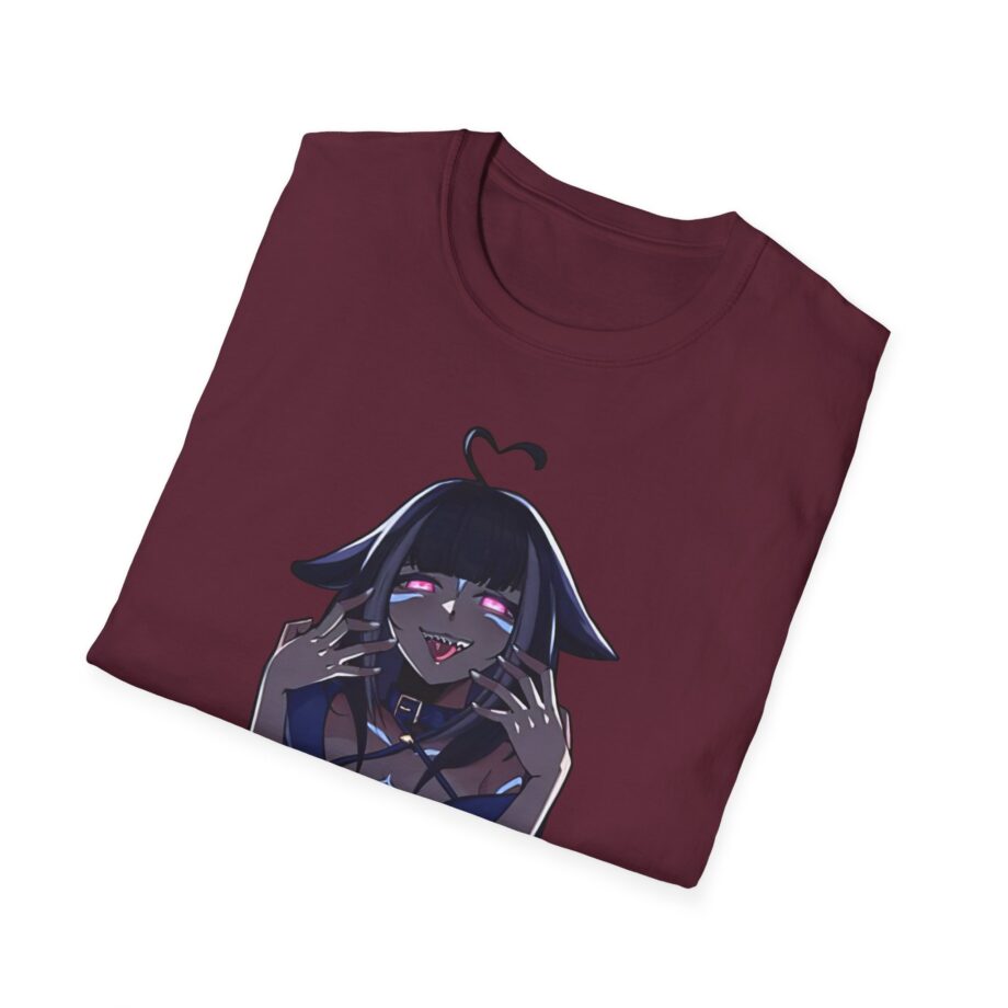 Shylily Yandere  Unisex Softstyle T-Shirt