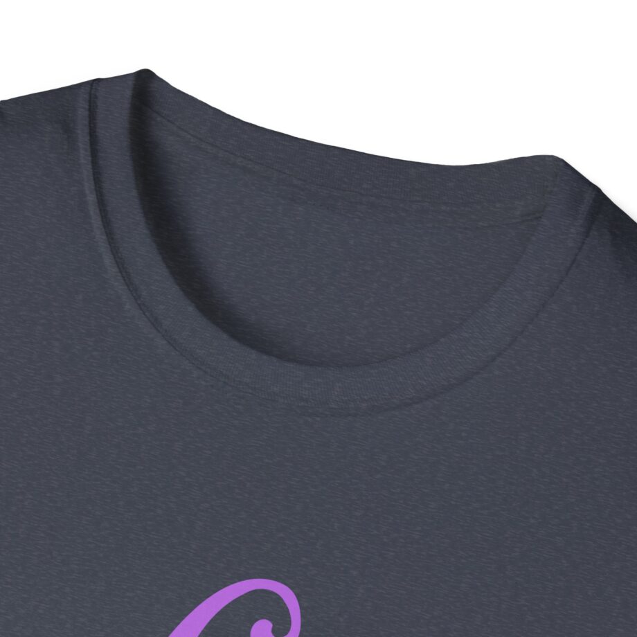 6lack Ftrg Unisex Softstyle T-Shirt
