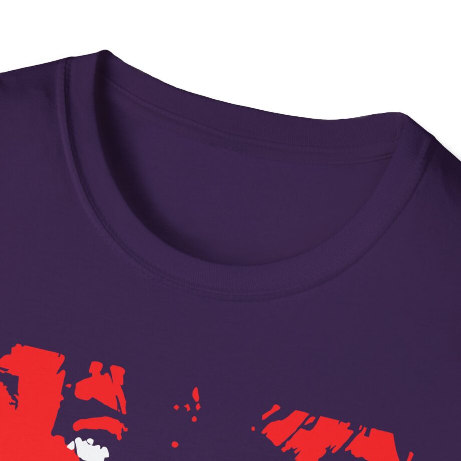 Meatcanyon Martyrs Unisex Softstyle T-Shirt