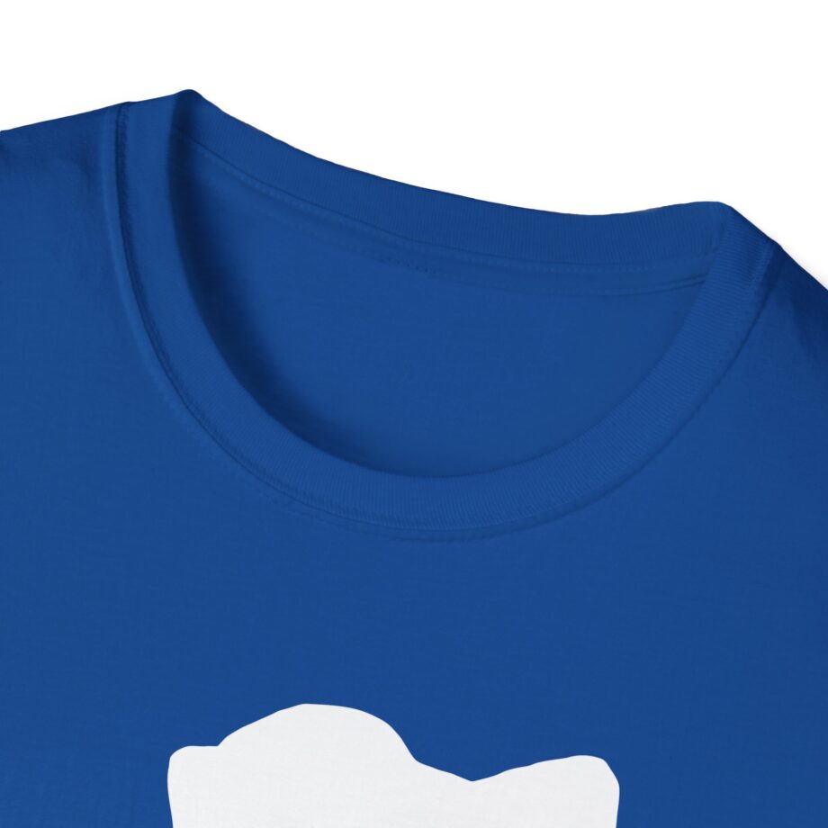 Liquid Hungrybox Unisex Softstyle T-shirt
