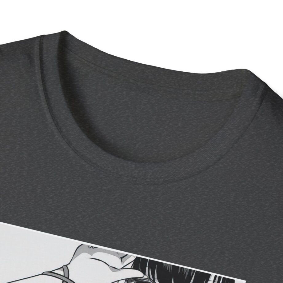 Shylily Unisex Softstyle T-Shirt