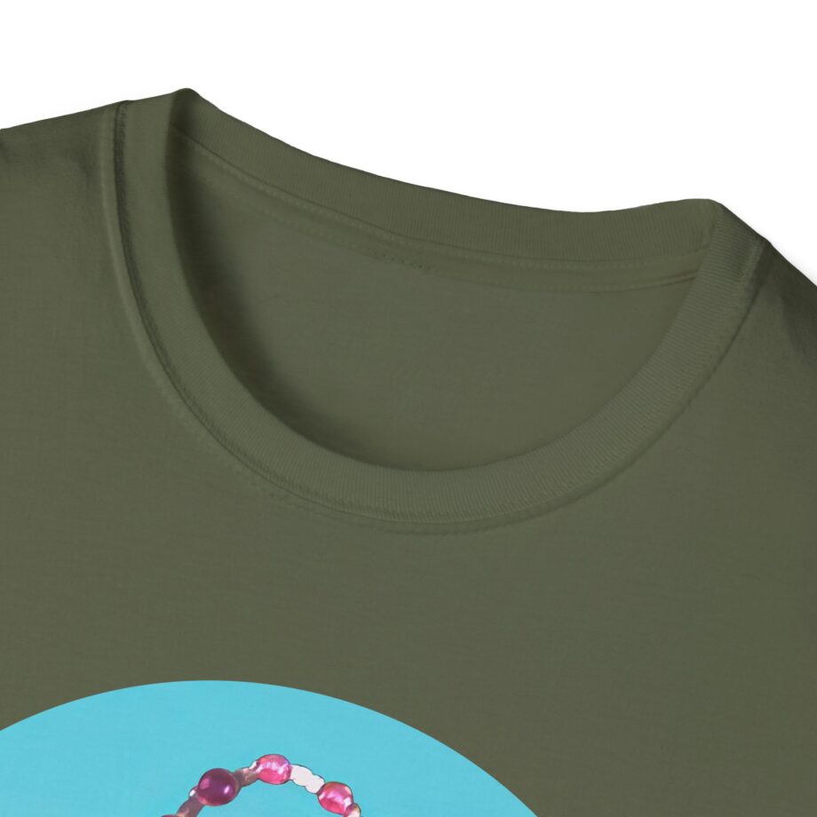 Nanalan Unisex Softstyle T-shirt