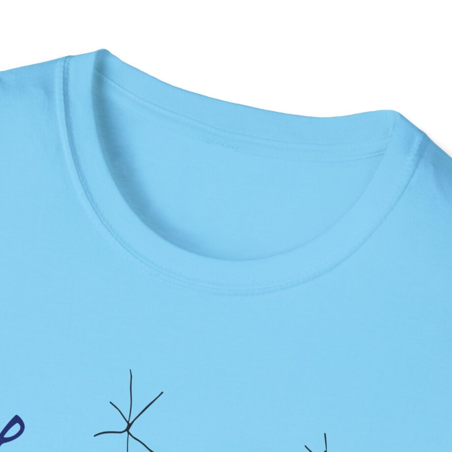 Laufey Unisex Softstyle T-Shirt