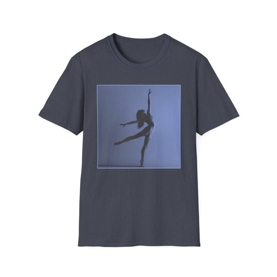 Whirr Unisex Softstyle T-shirt
