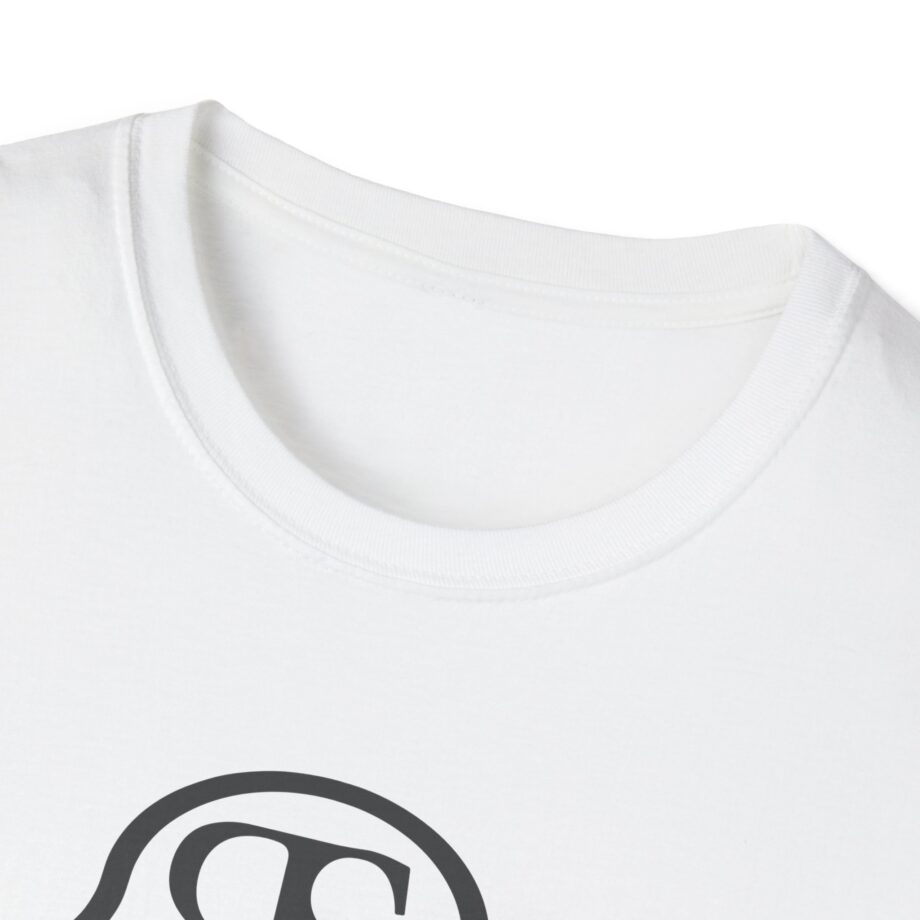 Katie Van Slyke Running Springs Unisex Softstyle T-shirt