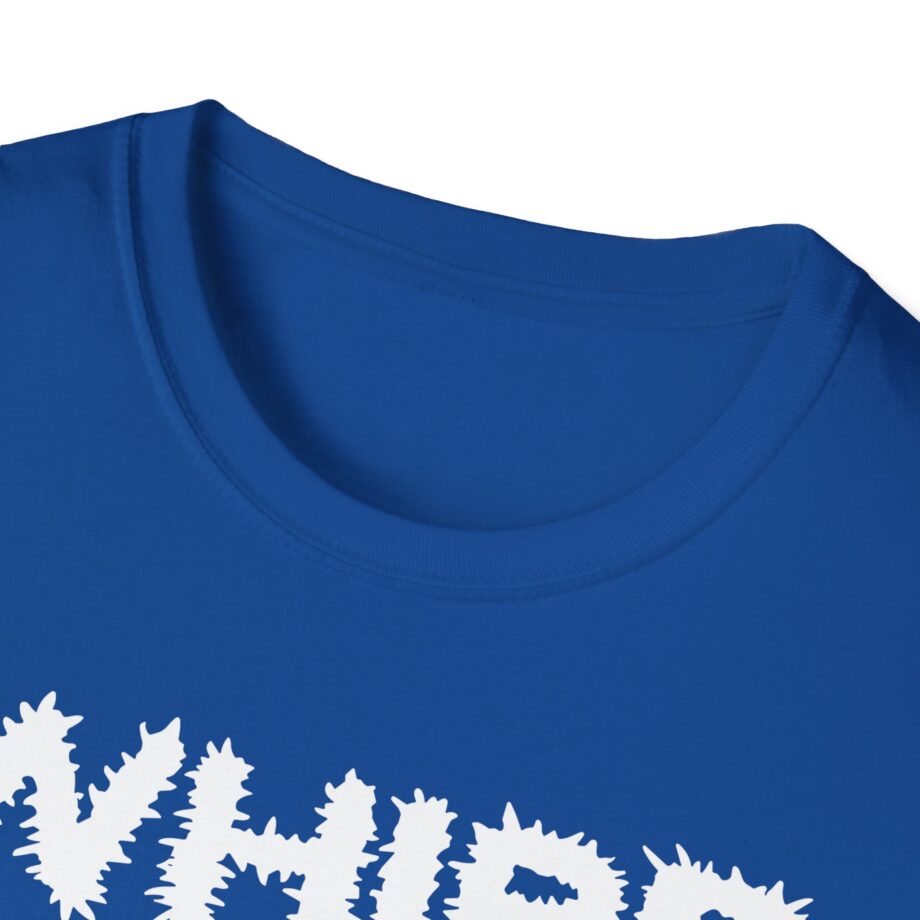 Whirr Unisex Softstyle T-shirt