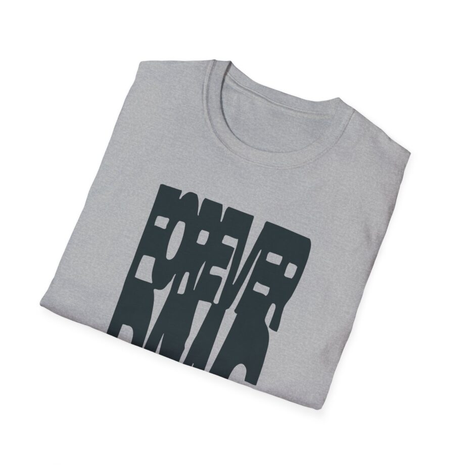 BHZ Unisex Softstyle T-Shirt