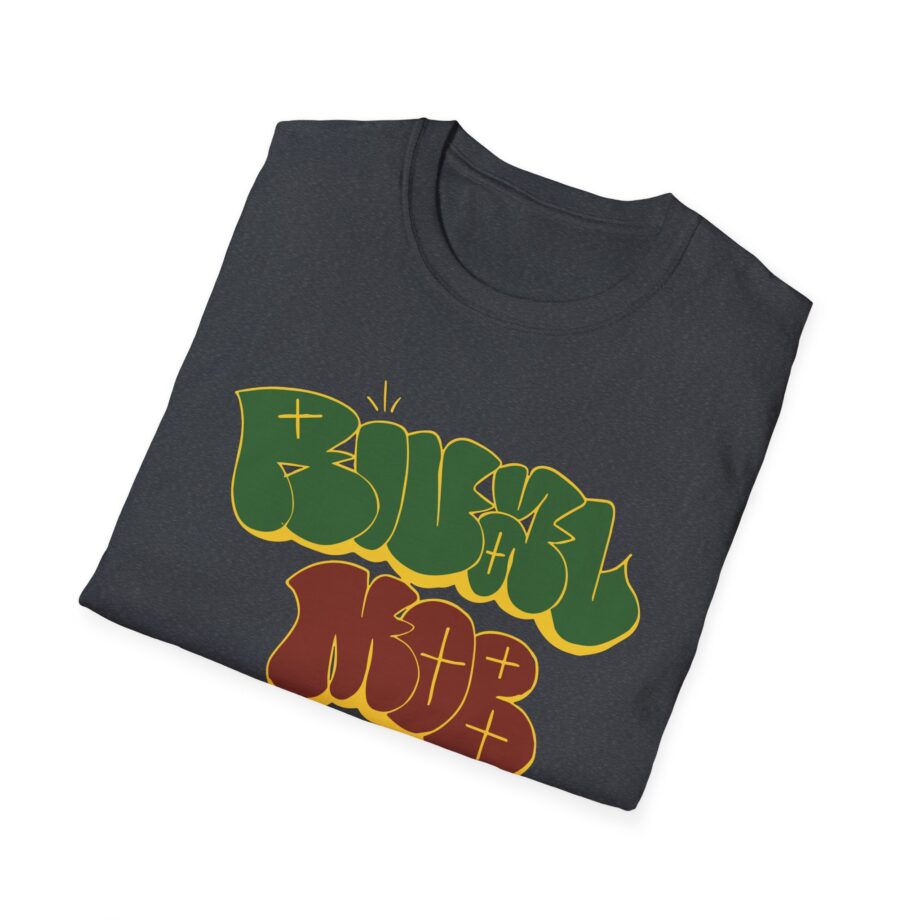 The Rival Mob Unisex Softstyle T-shirt