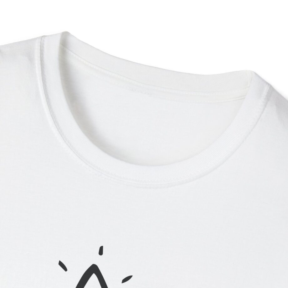Deligracy  Unisex Softstyle T-Shirt