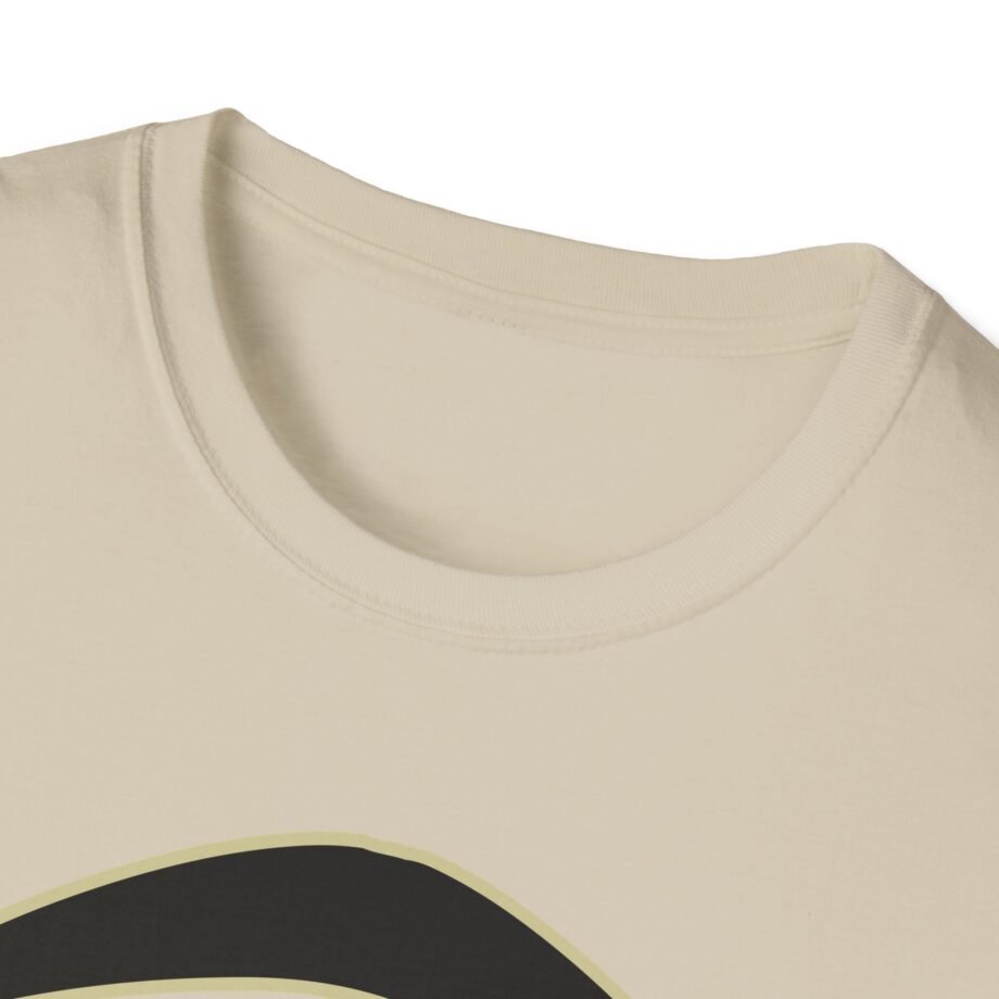 Wakaan Sskwan Unisex Softstyle T-shirt