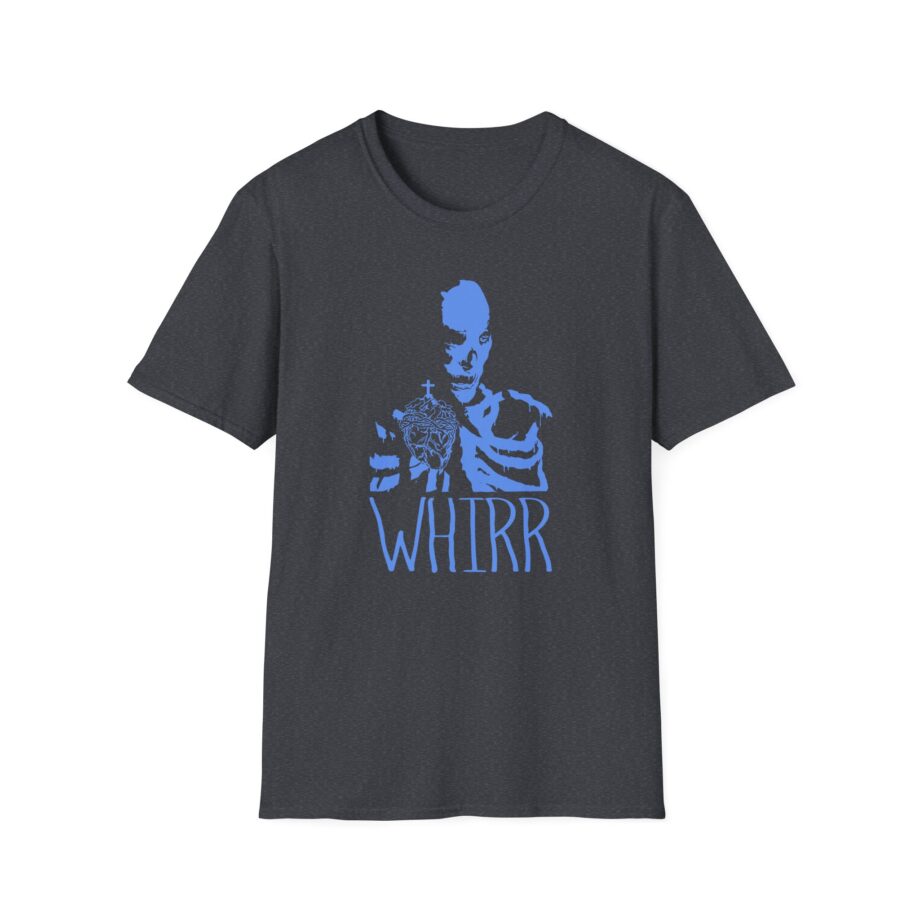 Whirr Unisex Softstyle T-shirt