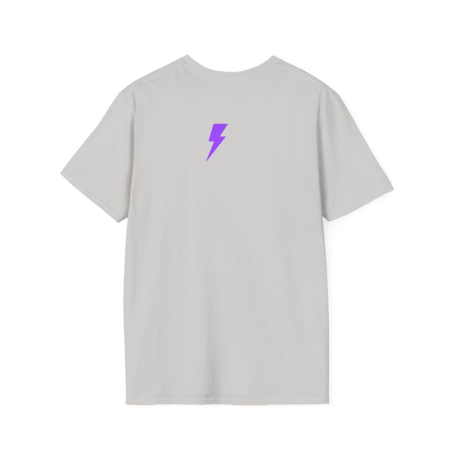 Imantado Unisex Softstyle T-Shirt