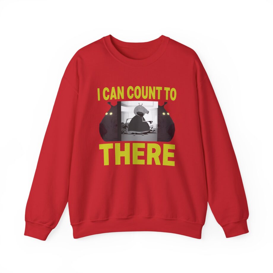Papa Meat Unisex Heavy Blend™ Crewneck Sweatshirt