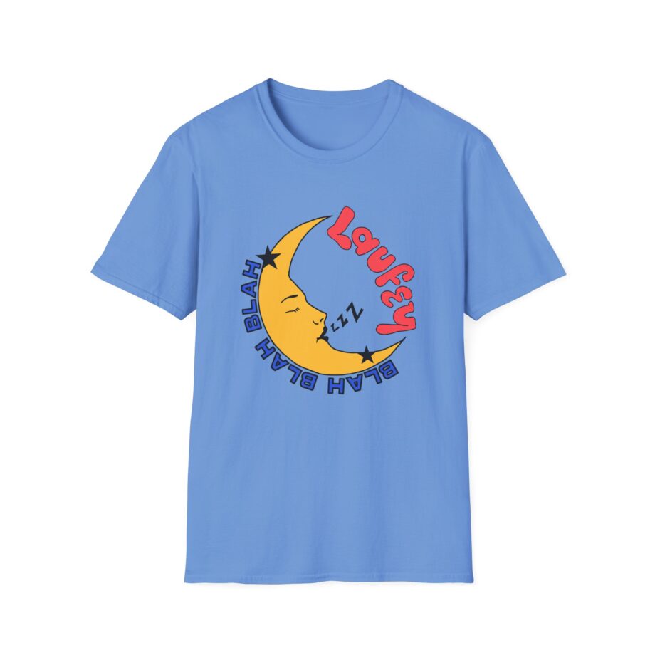Laufey Unisex Softstyle T-Shirt