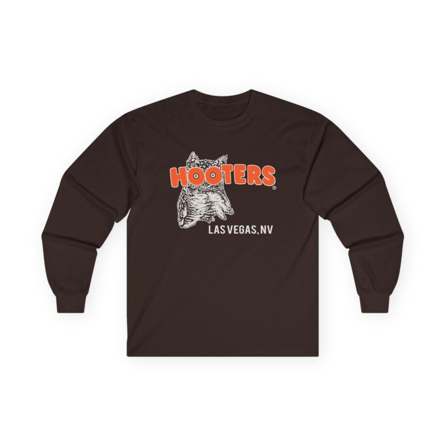 Papa Meat Unisex Ultra Cotton Long Sleeve Tee