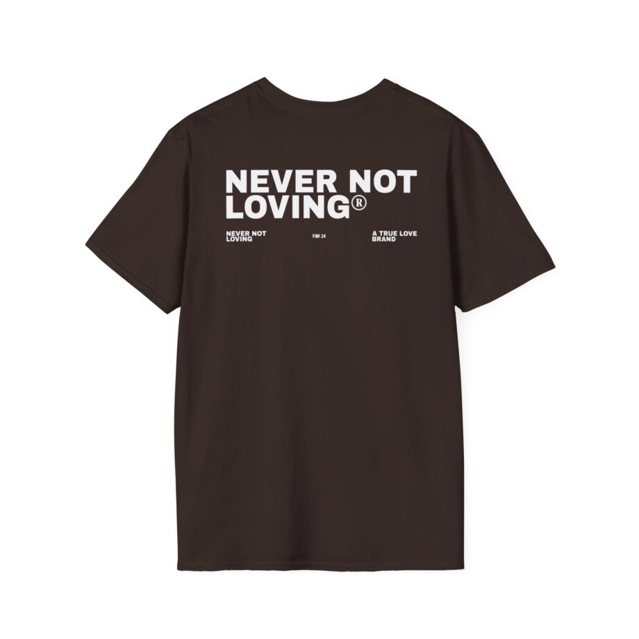 Montez Unisex Softstyle T-shirt