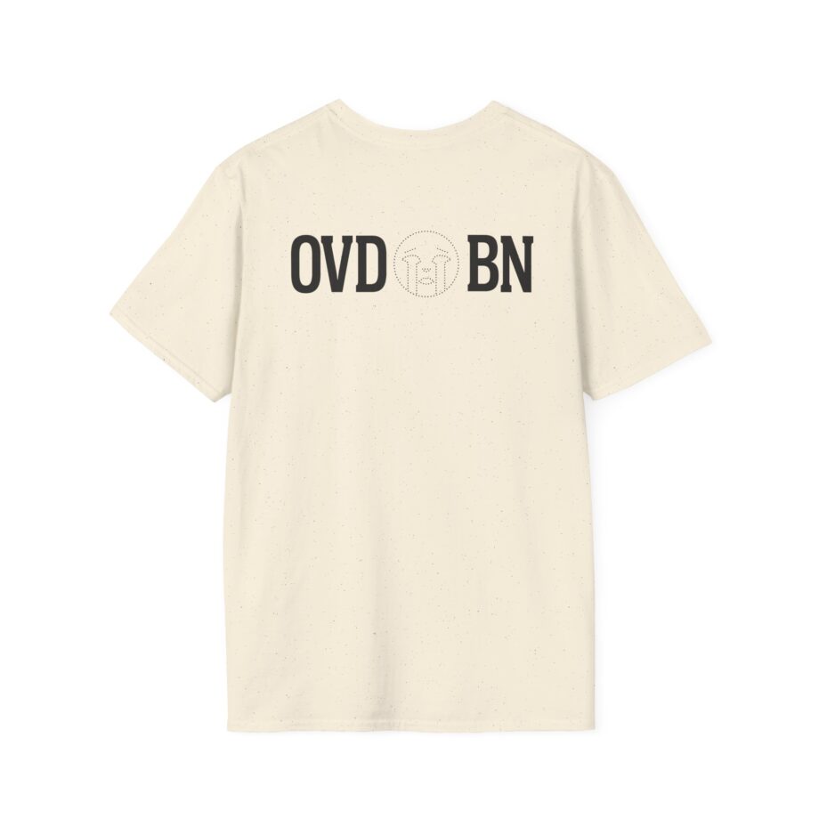 Quevedo Buenas Noches Unisex Softstyle T-shirt