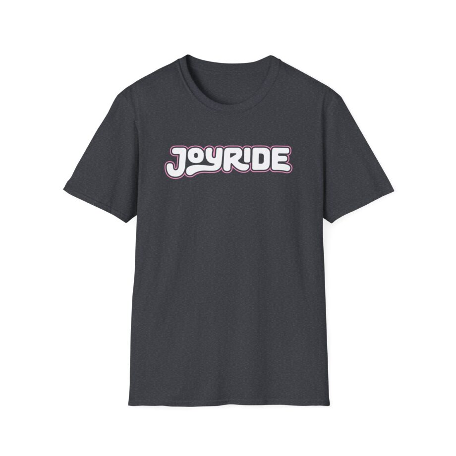 Ryan Trahan You Can Have My Joyride Unisex Softstyle T-Shirt