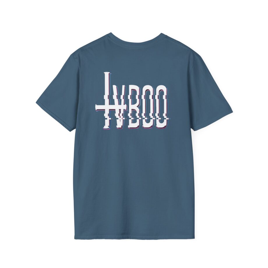 Tvboo Unisex Softstyle T-Shirt