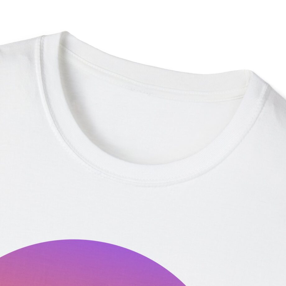 Wakaan Wakaan Rocks Ii Le Unisex Softstyle T-shirt