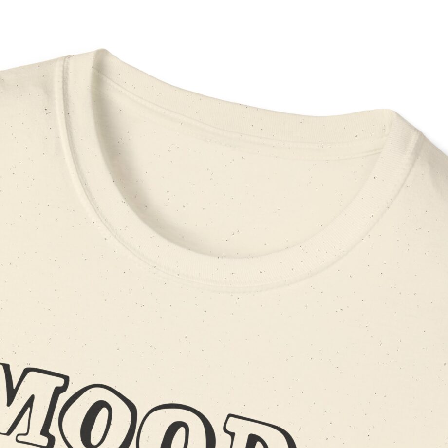 Deligracy Mood Unisex Softstyle T-Shirt