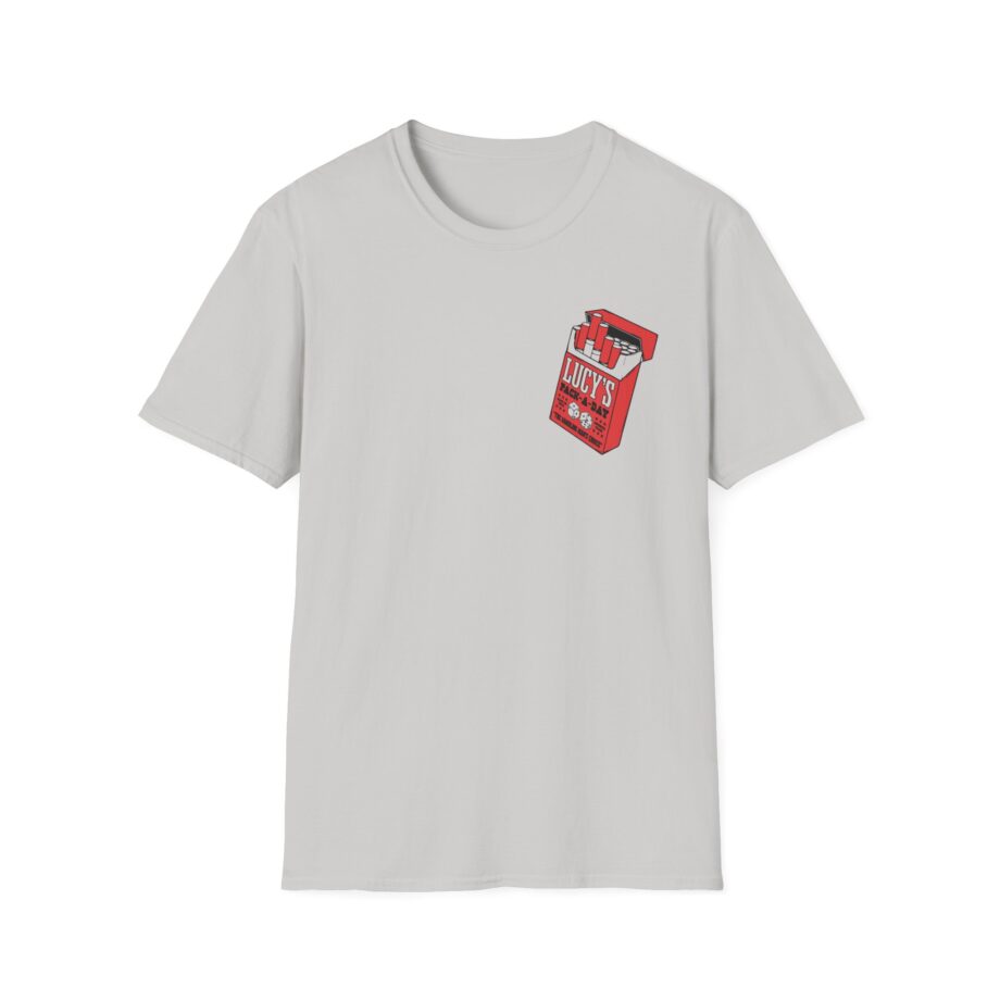 Lucy Dacus Best Guess Unisex Softstyle T-Shirt