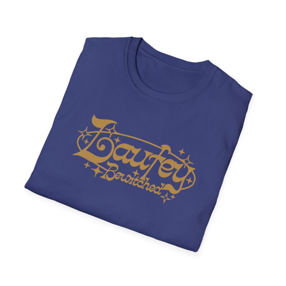 Laufey Bewitched Unisex Softstyle T-Shirt