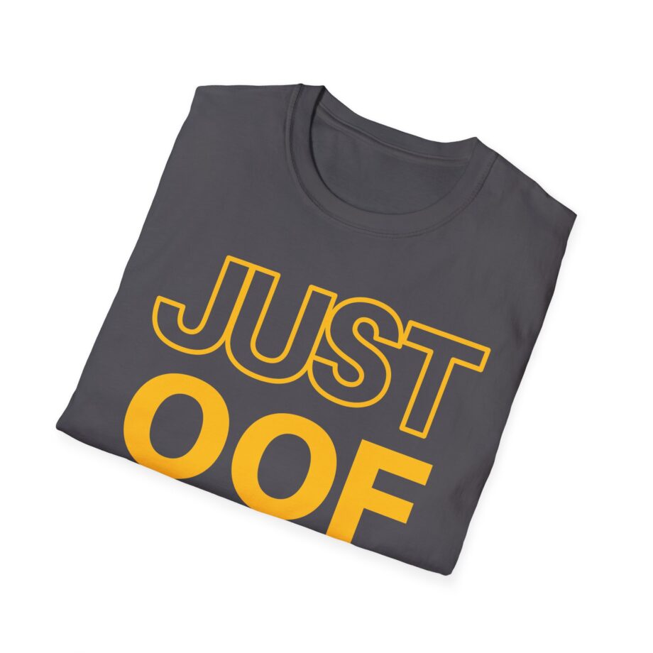 Housebox Just Oof It Unisex Softstyle T-shirt