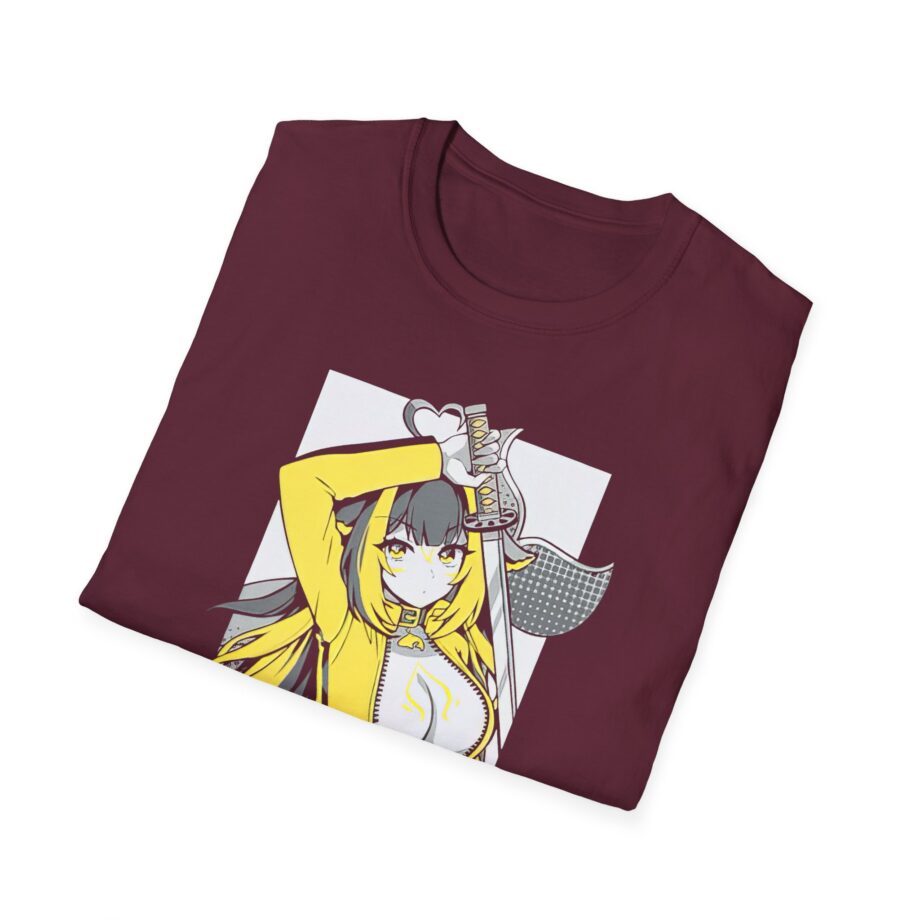Shylily Kill Lil Unisex Softstyle T-Shirt