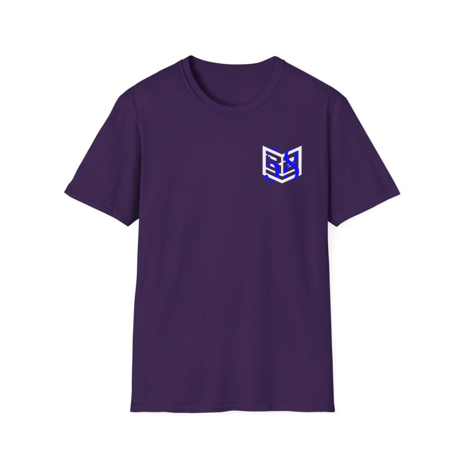 Bryson Dechambeau Unisex Softstyle T-Shirt