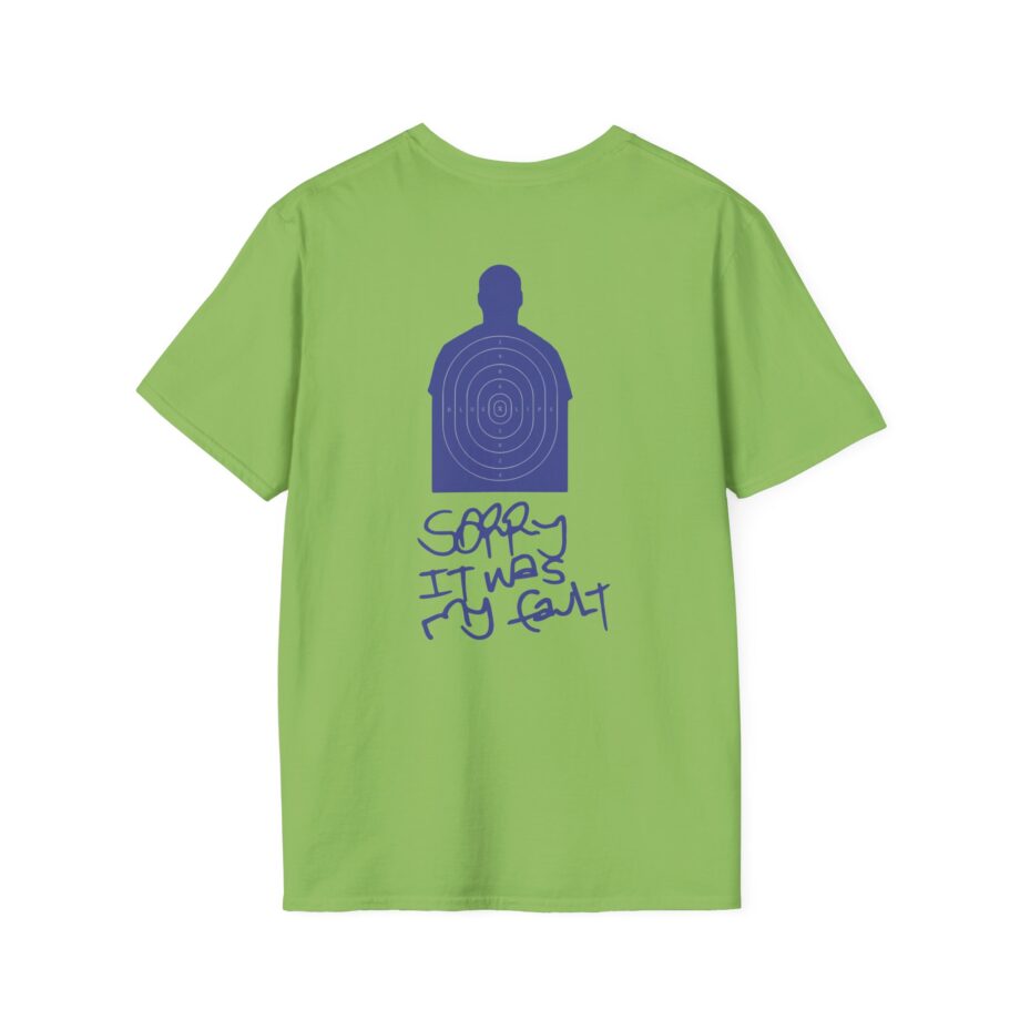 Isaiah Rashad S.i.w.m.f. Unisex Softstyle T-Shirt