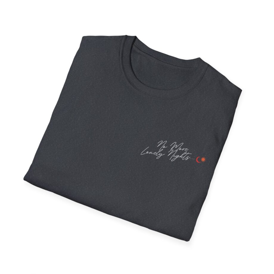 6lack Fatal Attraction Unisex Softstyle T-Shirt