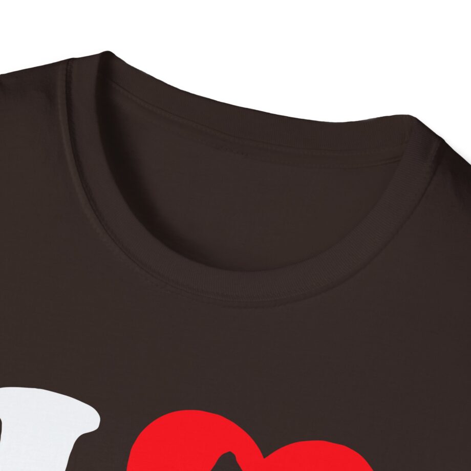 Sematary  Unisex Softstyle T-Shirt