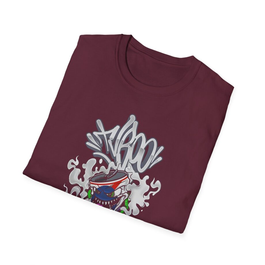 Tvboo Unisex Softstyle T-Shirt