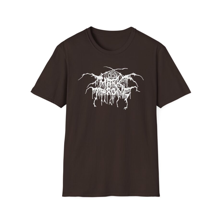 Periphery Mark Thorne Unisex Softstyle T-shirt