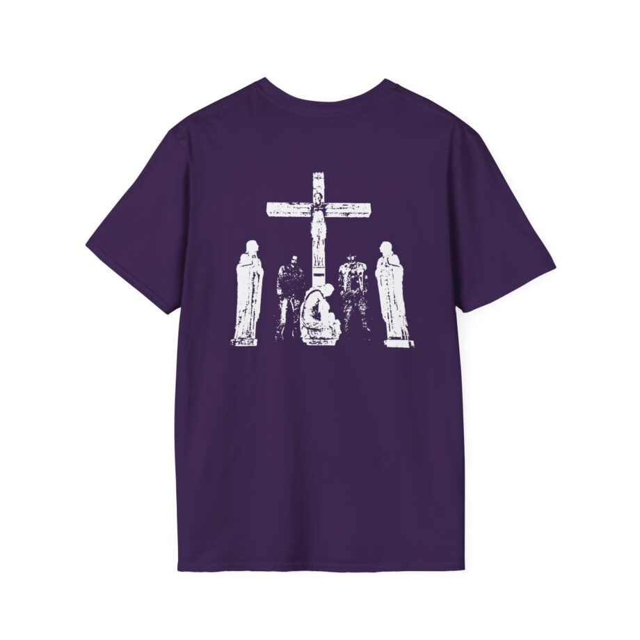 Sematary  Unisex Softstyle T-Shirt