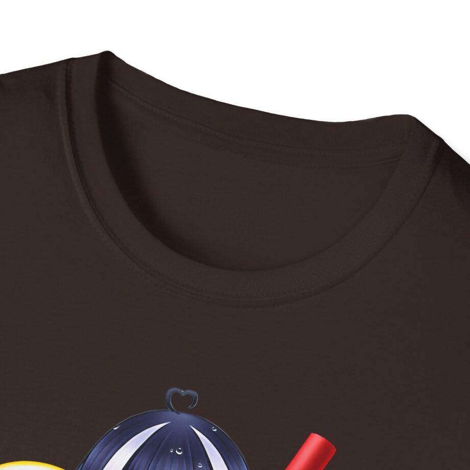 Shylily Womp Womp Emote Vtuber Unisex Softstyle T-Shirt